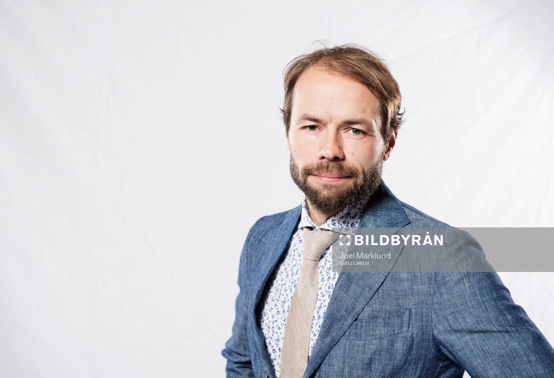 Andreas Alm, tränare AIK