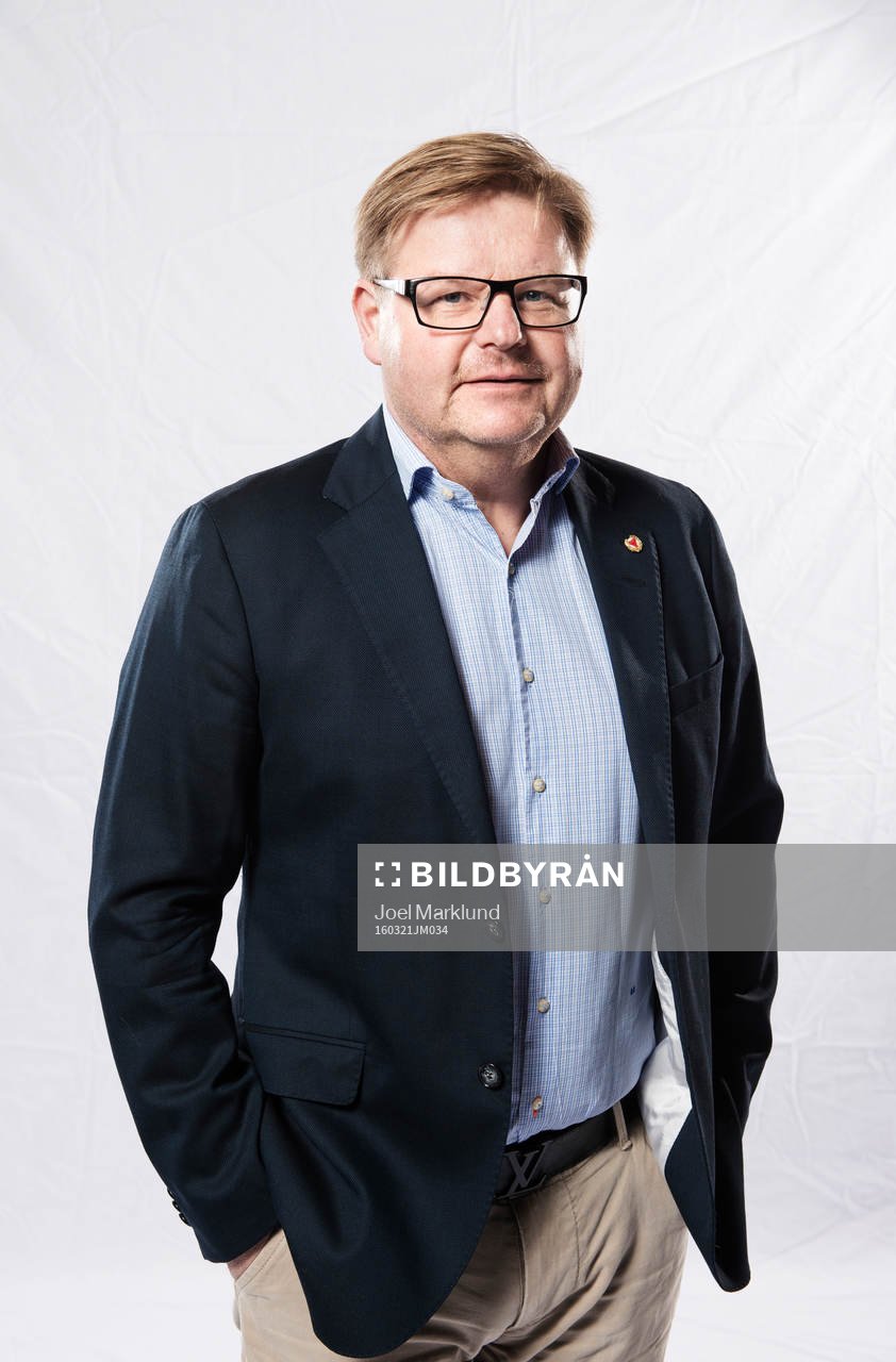 Peter Swärdh, tränare Kalmar