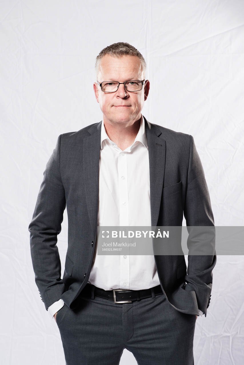Jan Andersson, tränare Norrköping