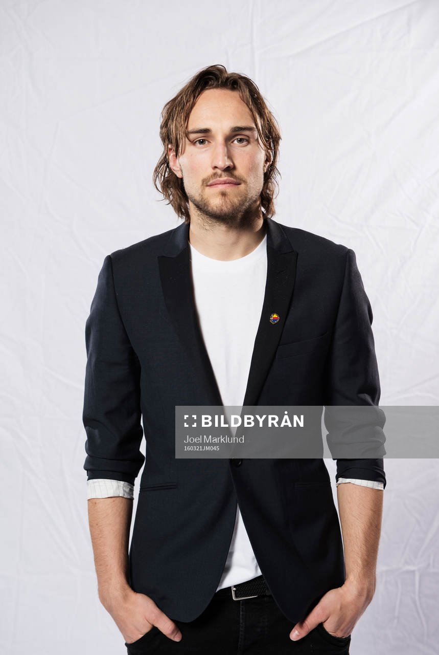 Kevin Walker, Djurgården
