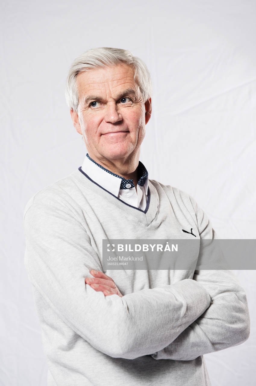Nanne Bergstrand, tränare Hammarby