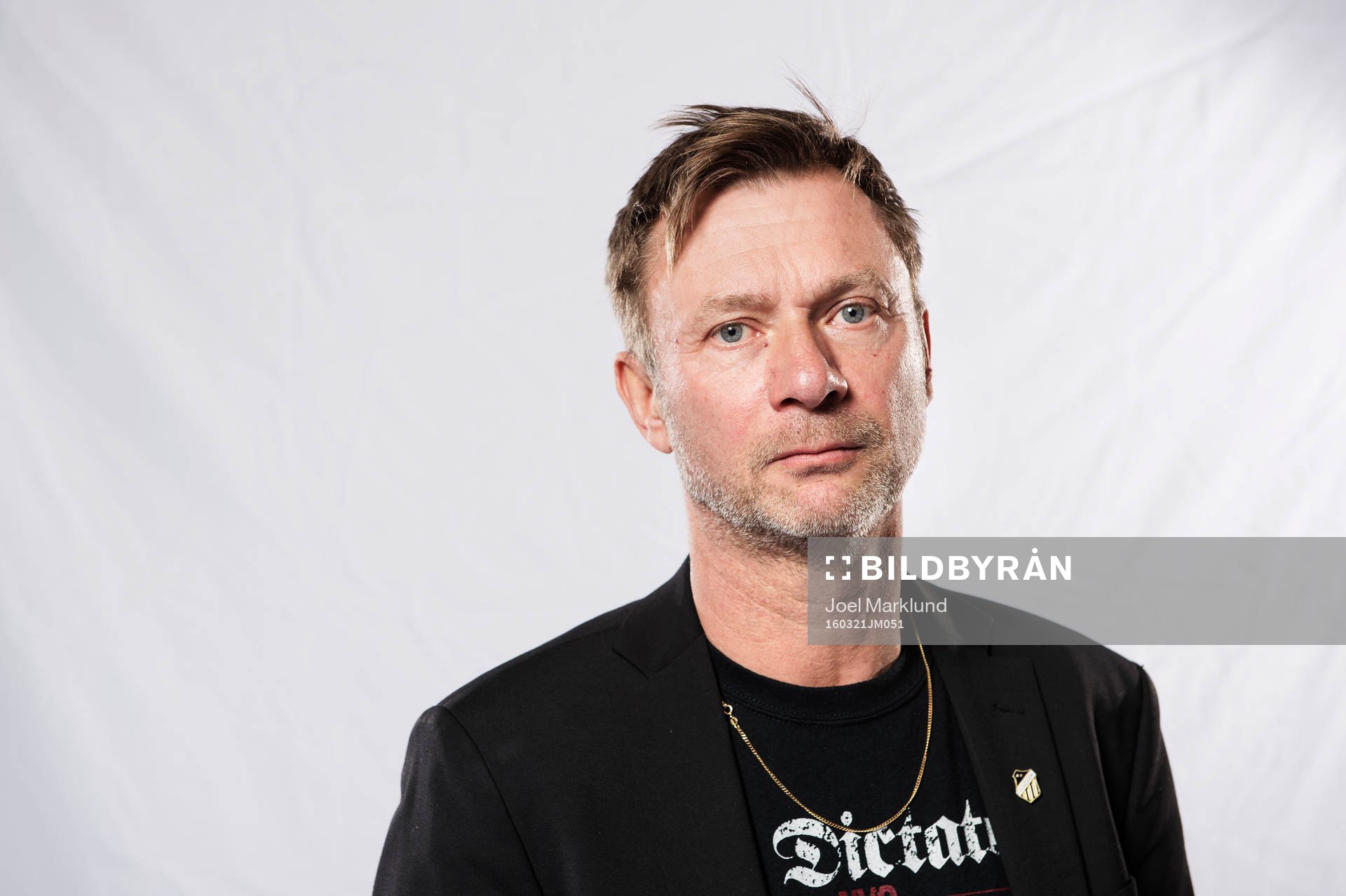 Peter Gerhardsson, tränare Häcken