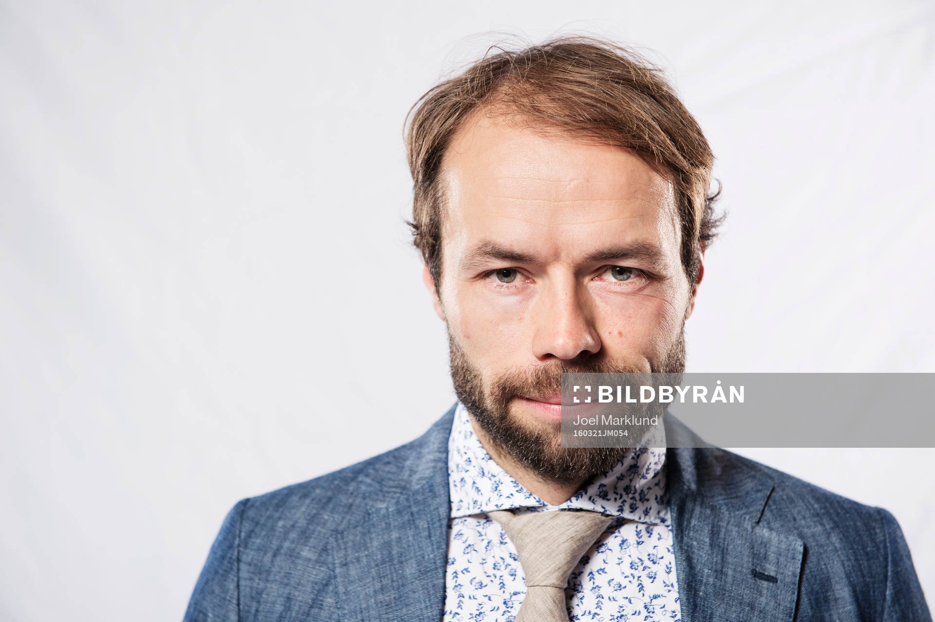 Andreas Alm, tränare AIK