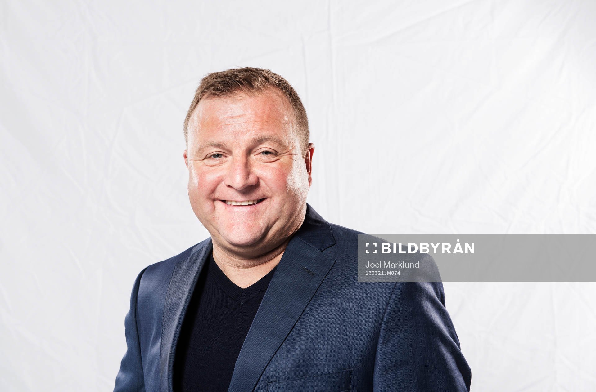 Billy Reid, assisterande tränare Östersund