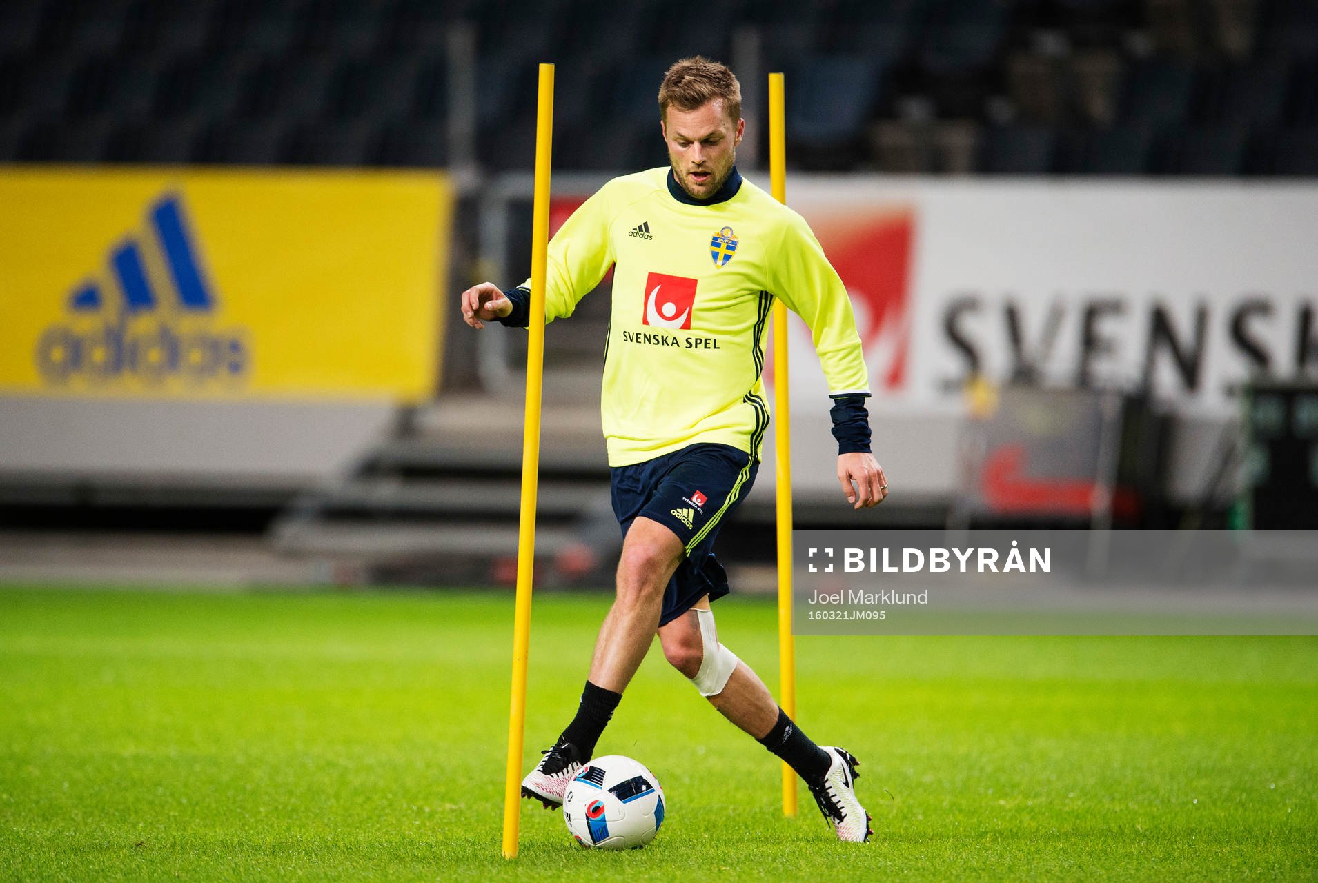 Sebastian Larsson