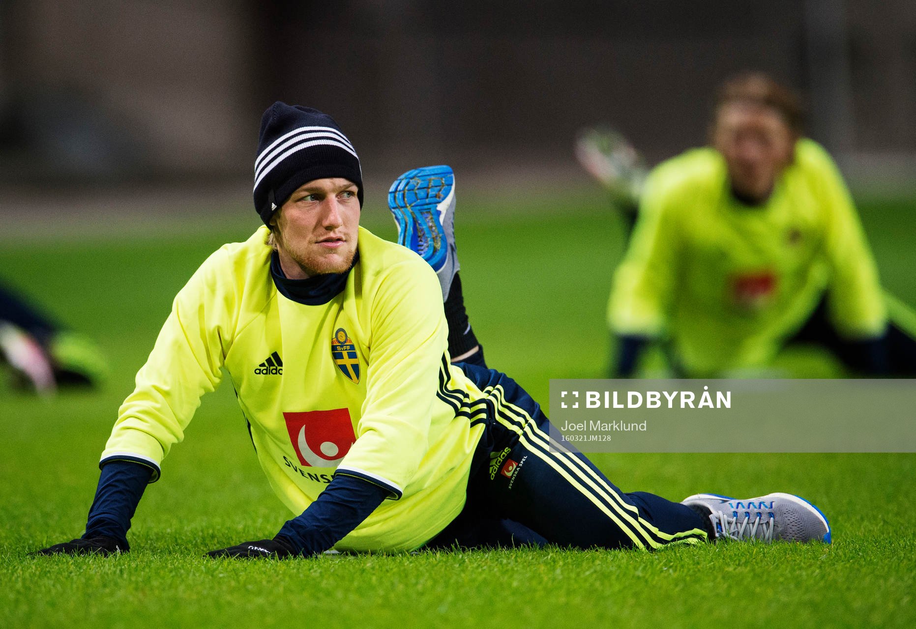 Emil Forsberg