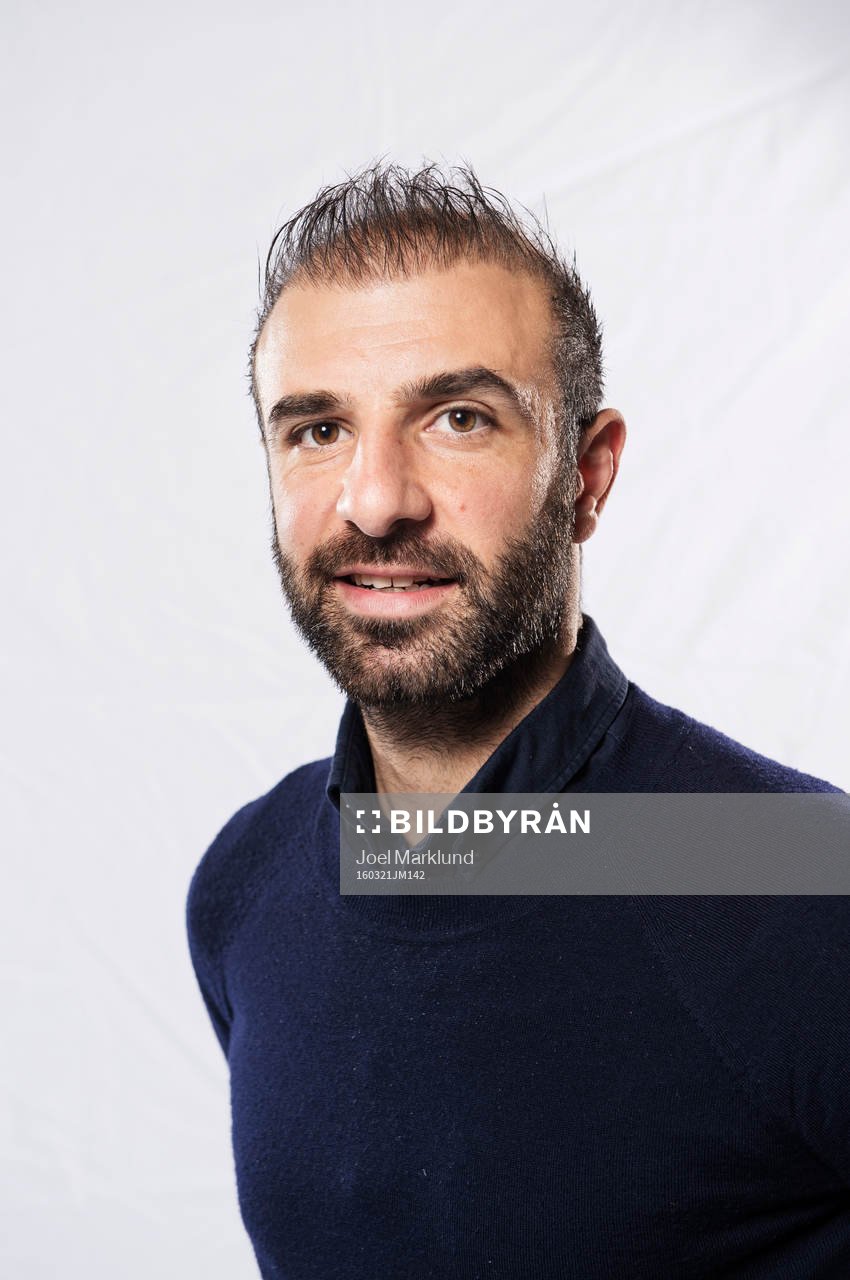 Kennedy Bakircioglu, Hammarby