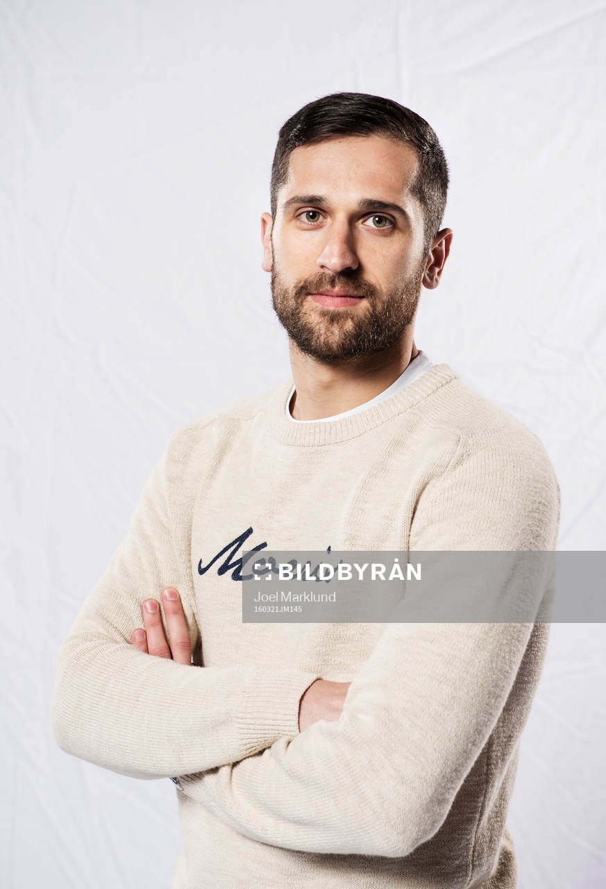 Emir Bajrami, Elfsborg