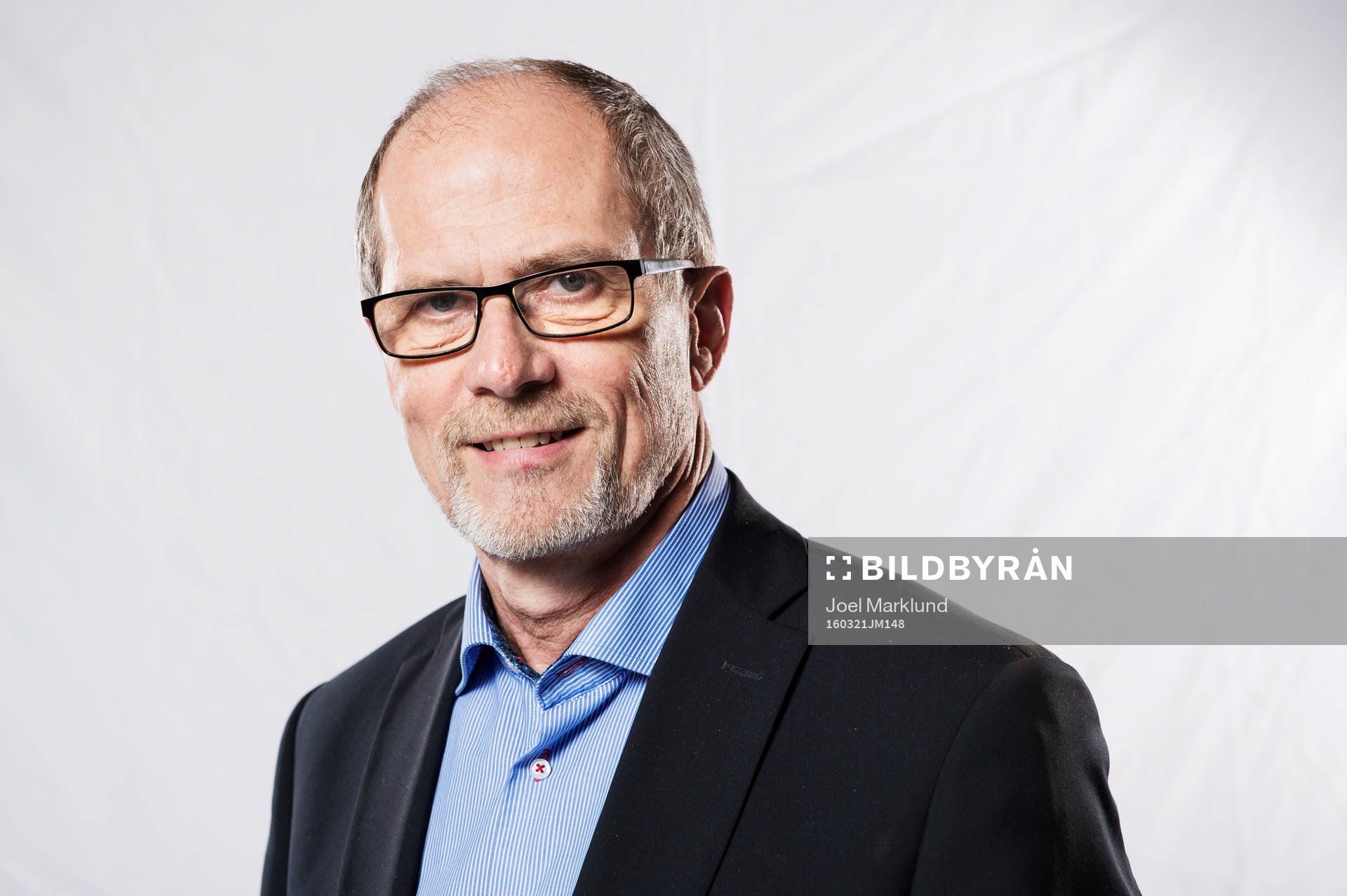 Lars-Christer Olsson, ordförande Svensk Elitfotboll (SEF)