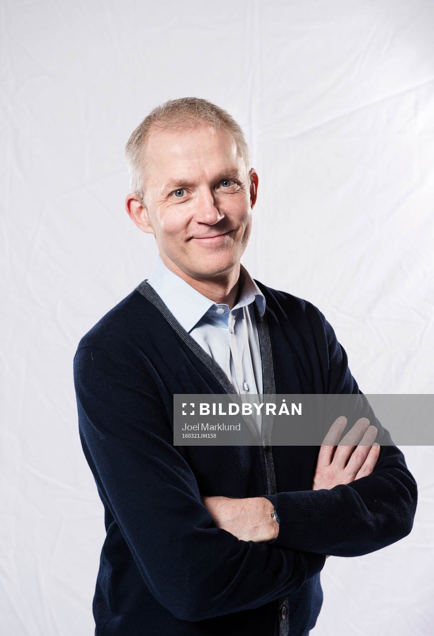 Staffan Stjärnholm, Svenska Fotbollförbundet