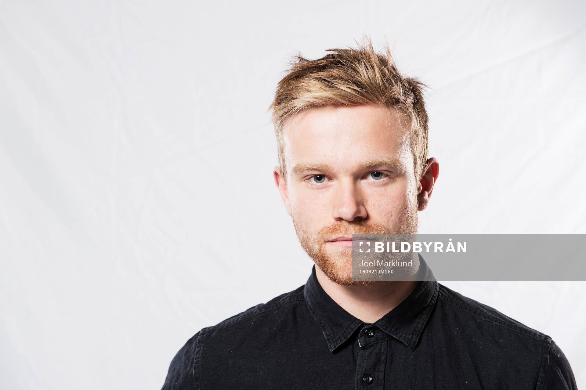 Dennis Widgren, Östersund