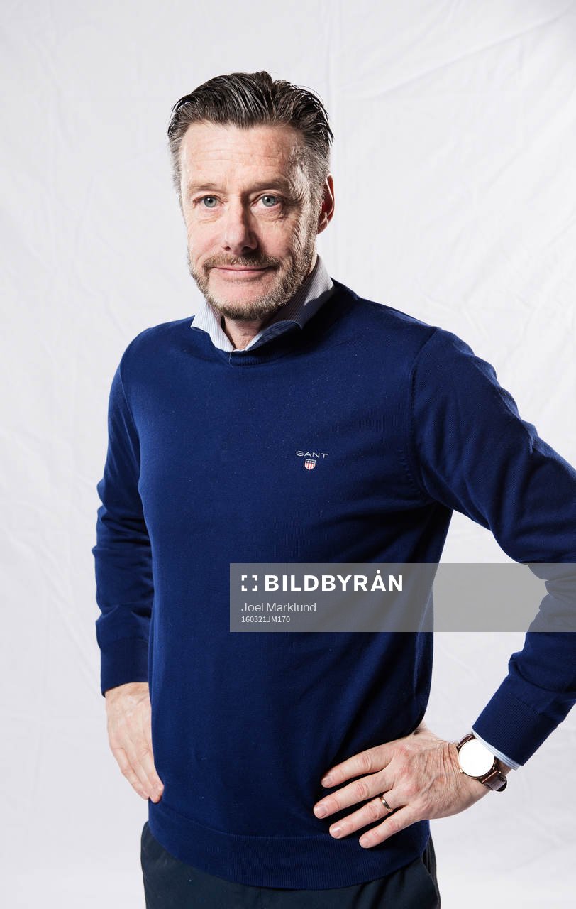 Stefan Lundin, Svensk Elitfotboll (SEF)