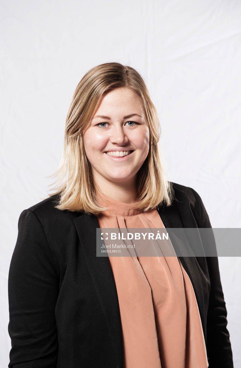 Elin Öst Sandström, Svensk Elitfotboll (SEF)