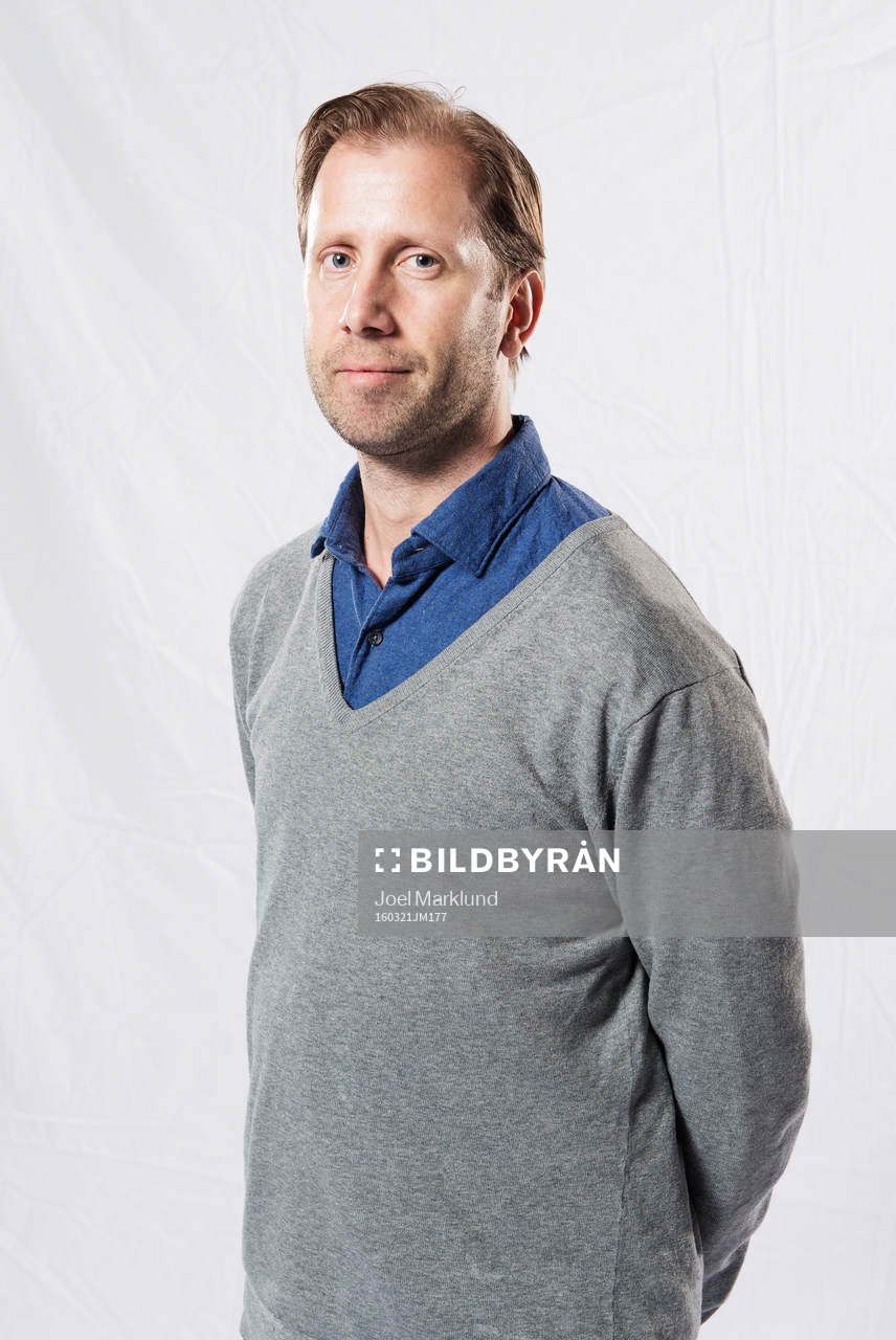 Simon Bank, Aftonbladet