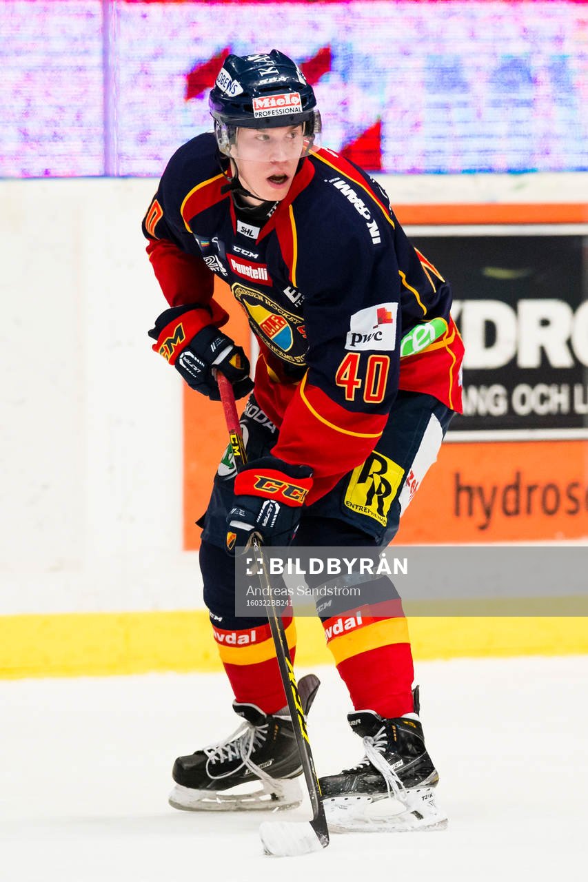 Djurgårdens Tomi Sallinen