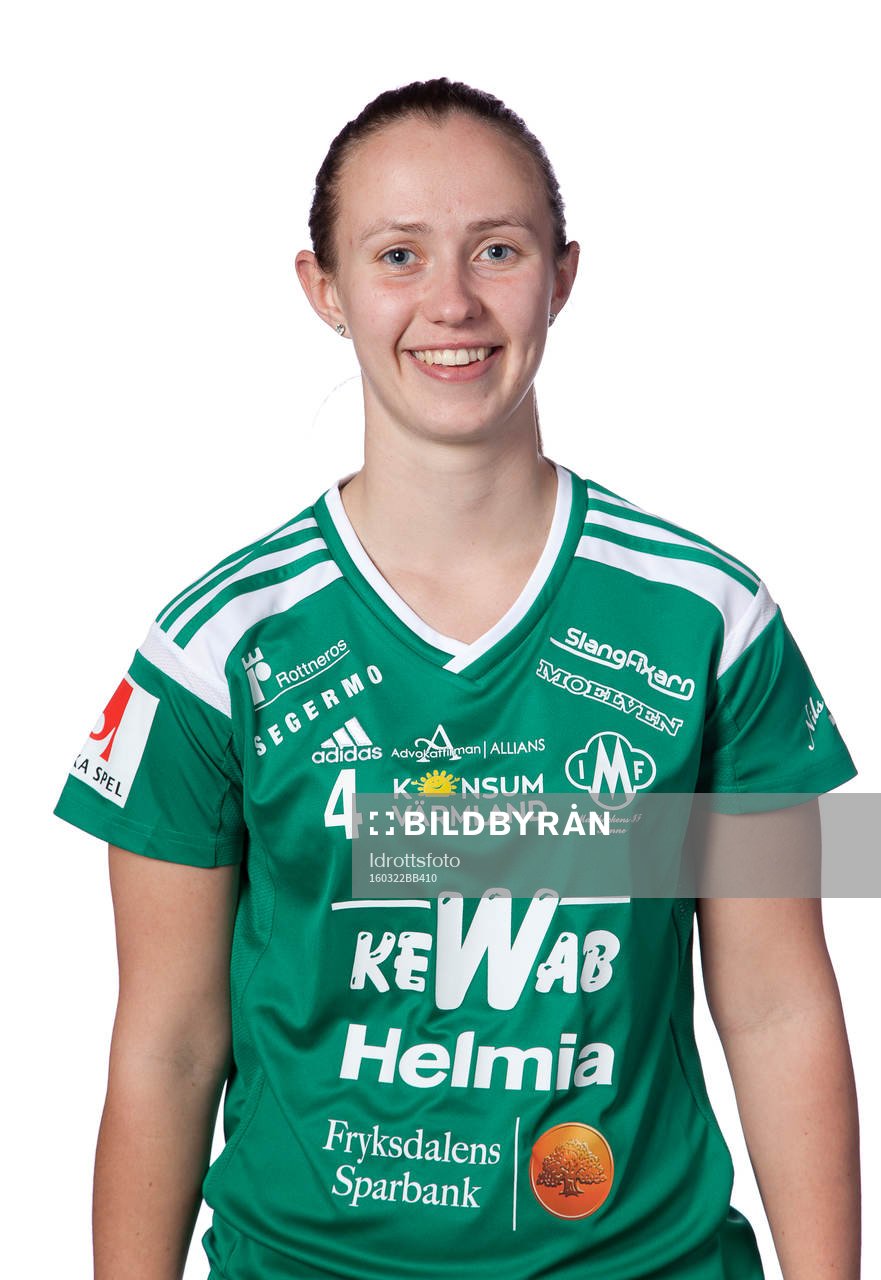 Eilish McSorley