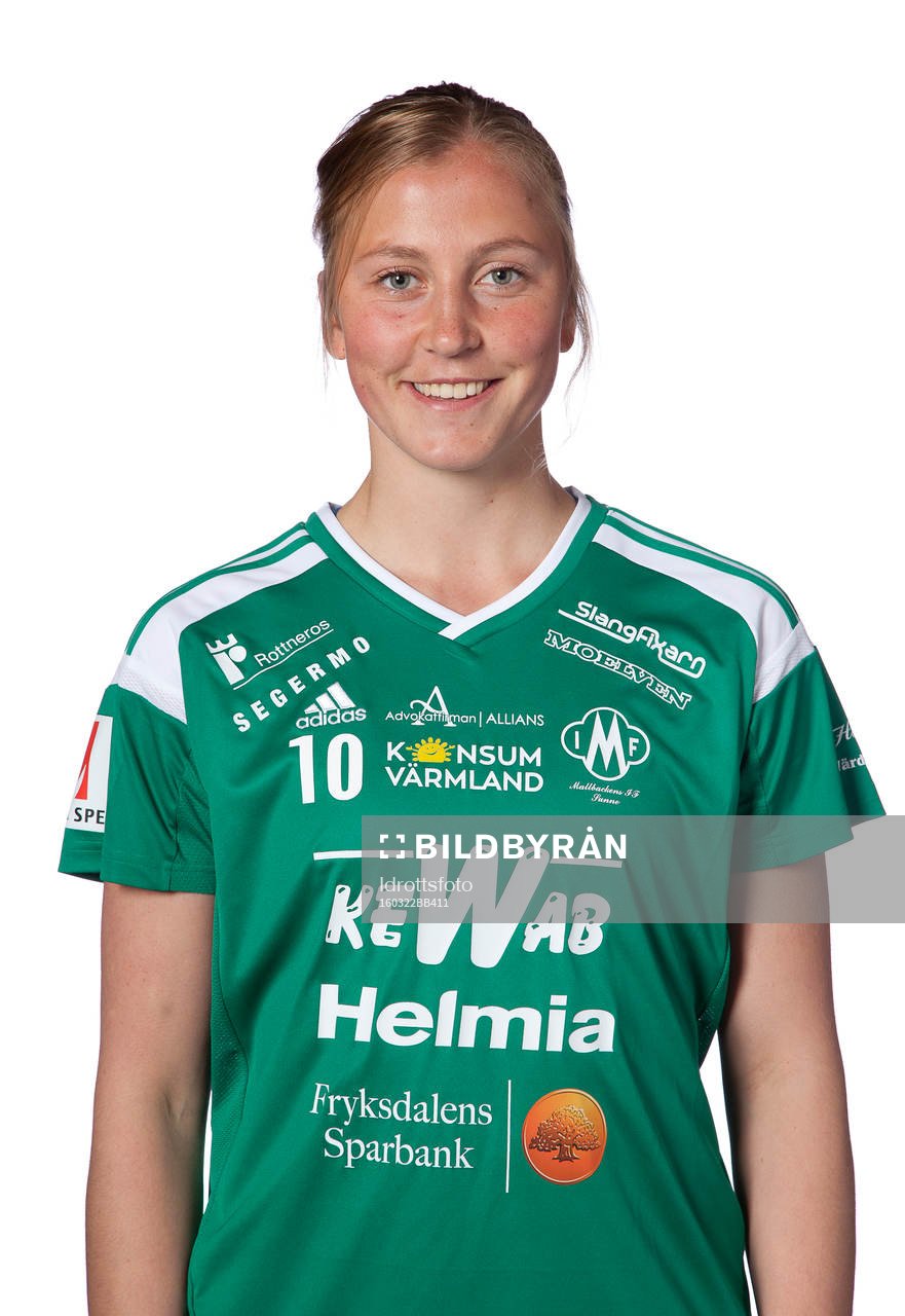 Julia Karlernäs