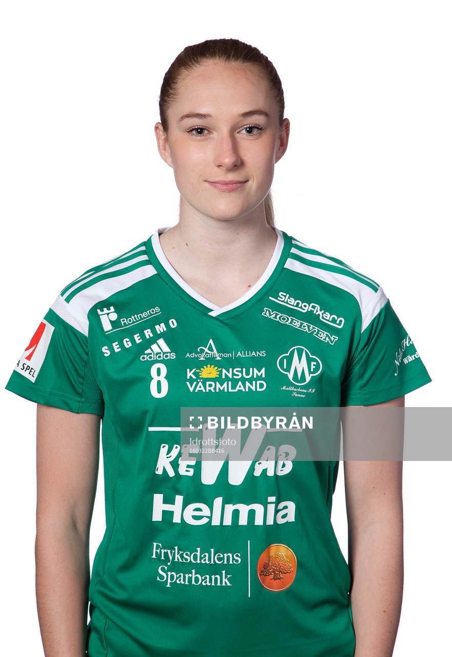 Emelie Andersson