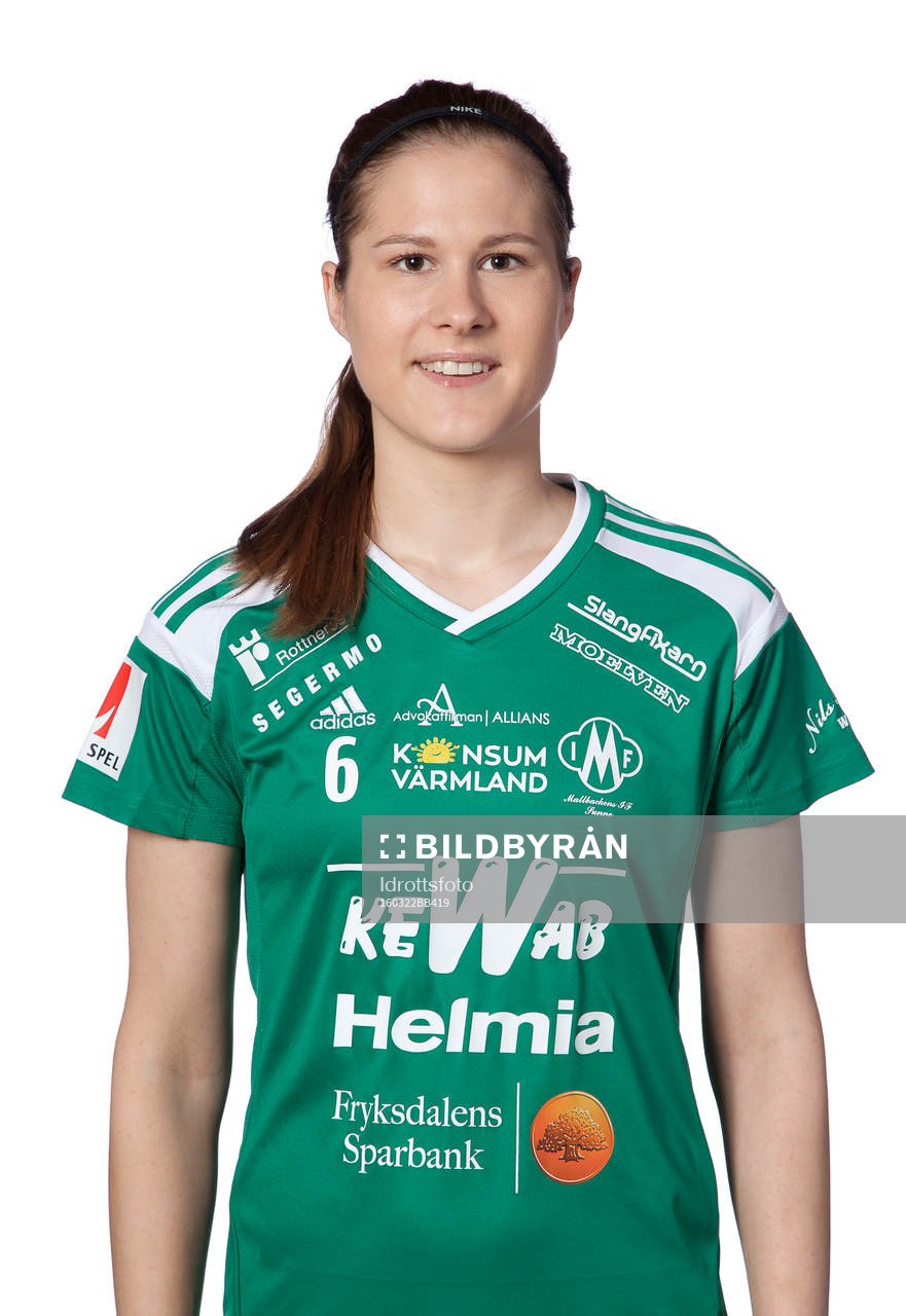 Sarah Bergman