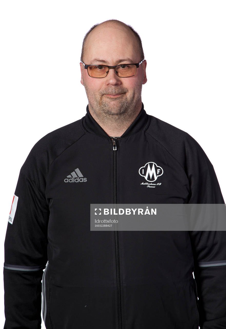 Lars Olsson