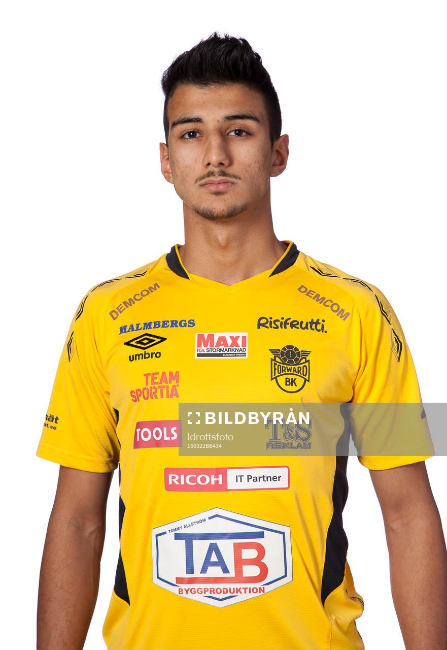 Mohammed Al-mayahi