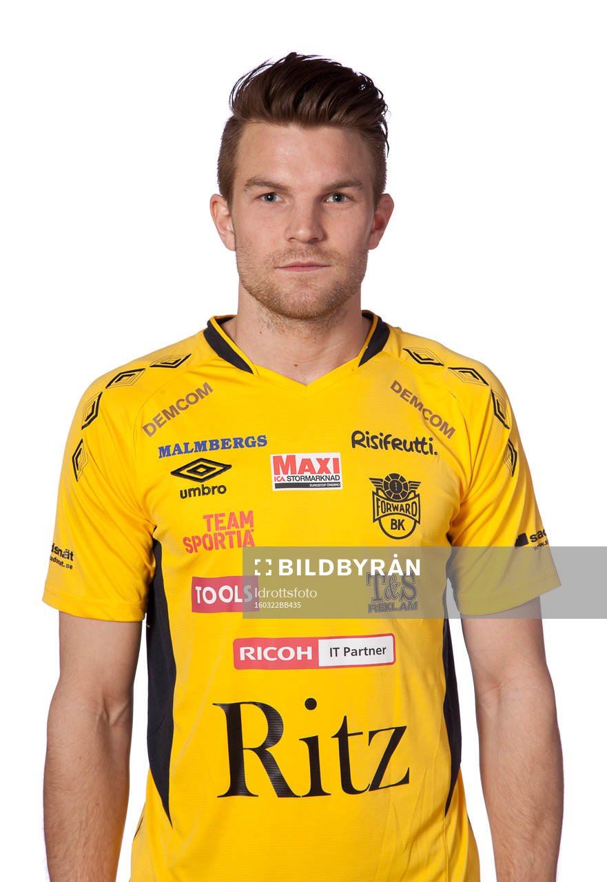 Erik Björndahl