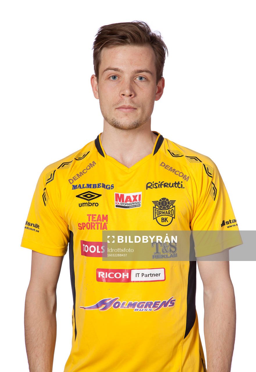 Daniel Björkman