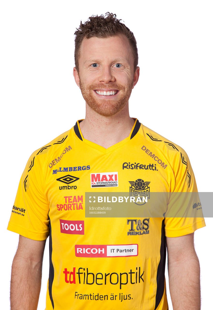 Kristoffer Näfver