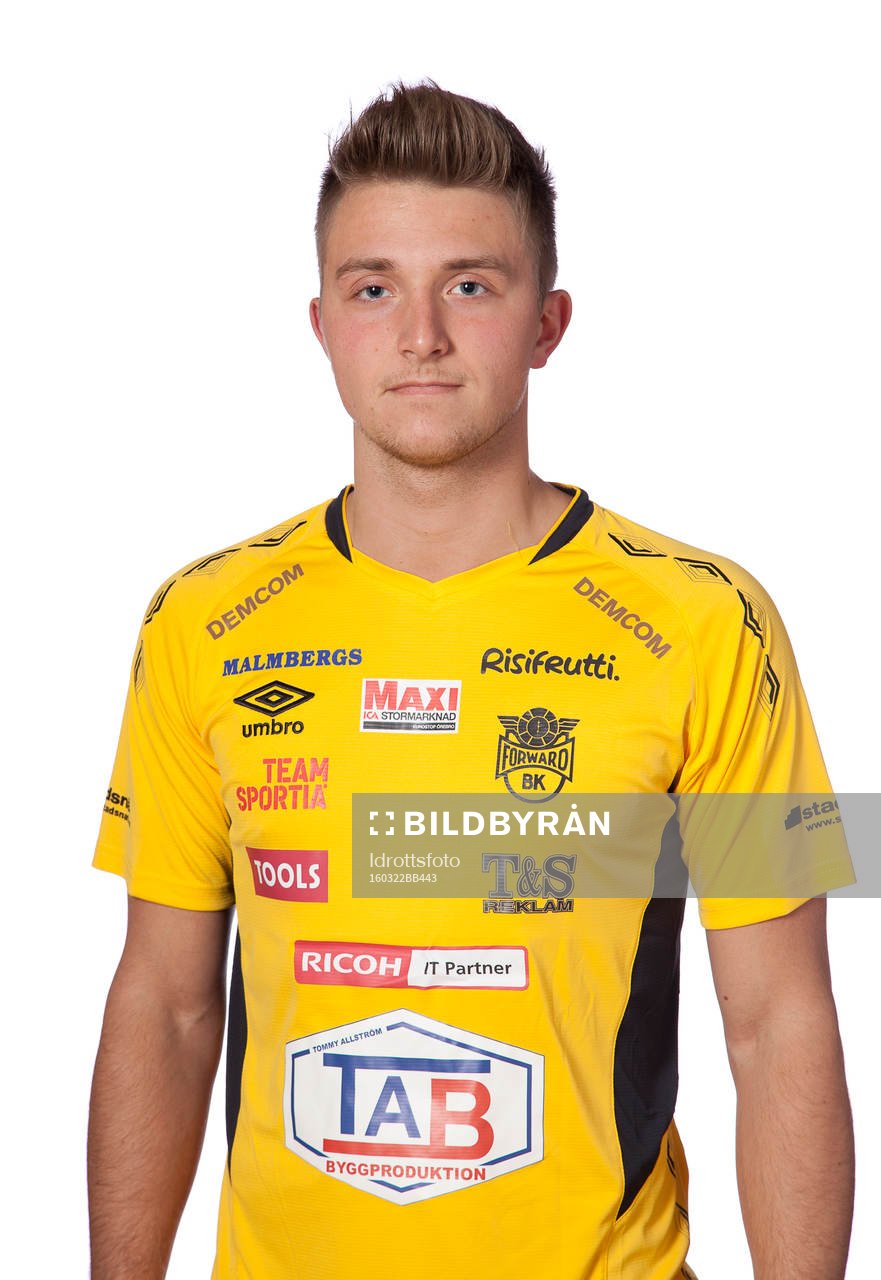 Anton Westerlund