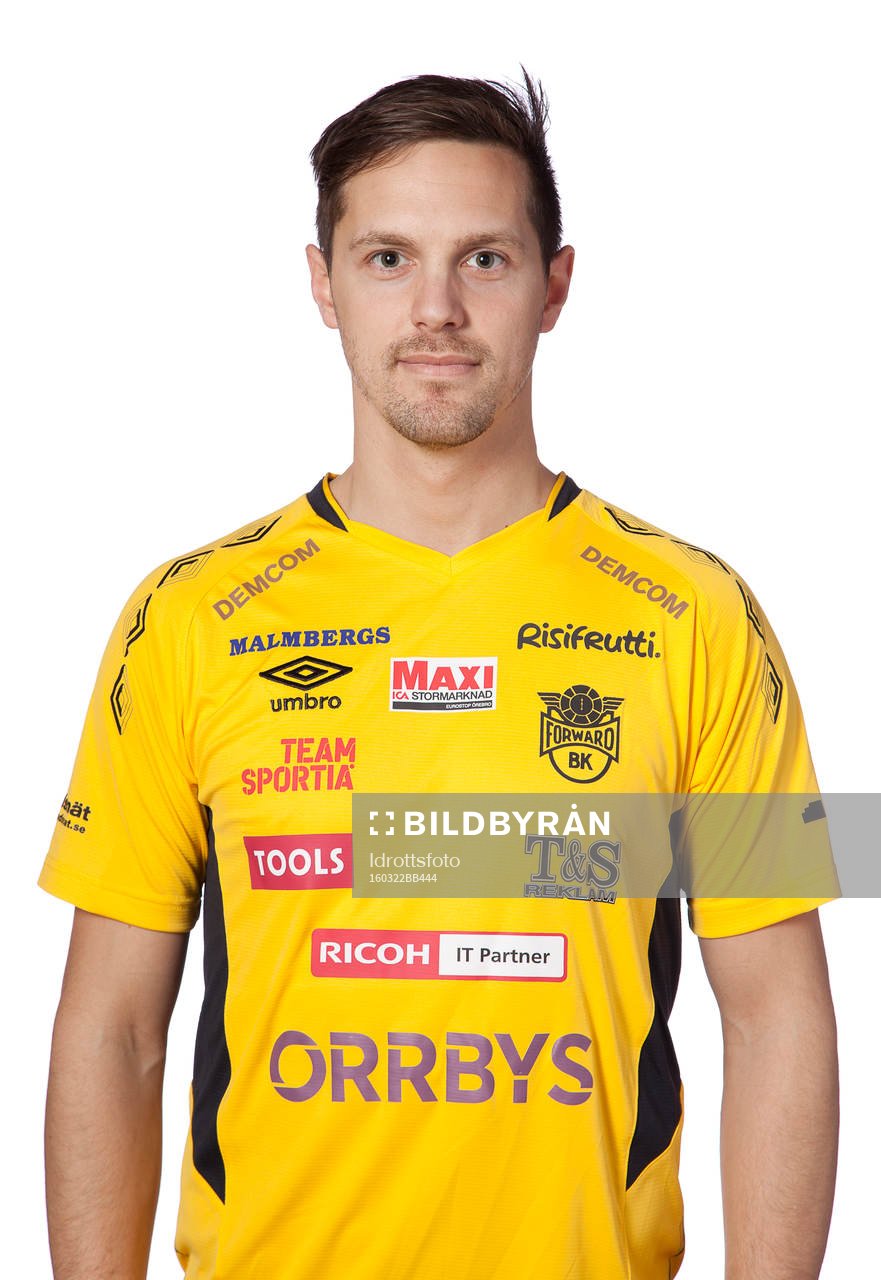 Stellan Carlsson