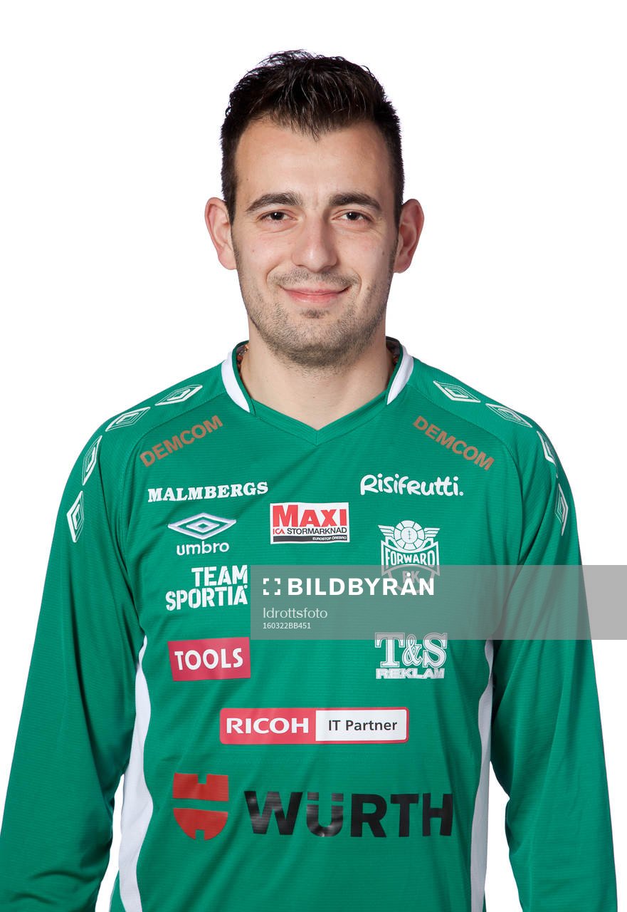Vladislav Mitev