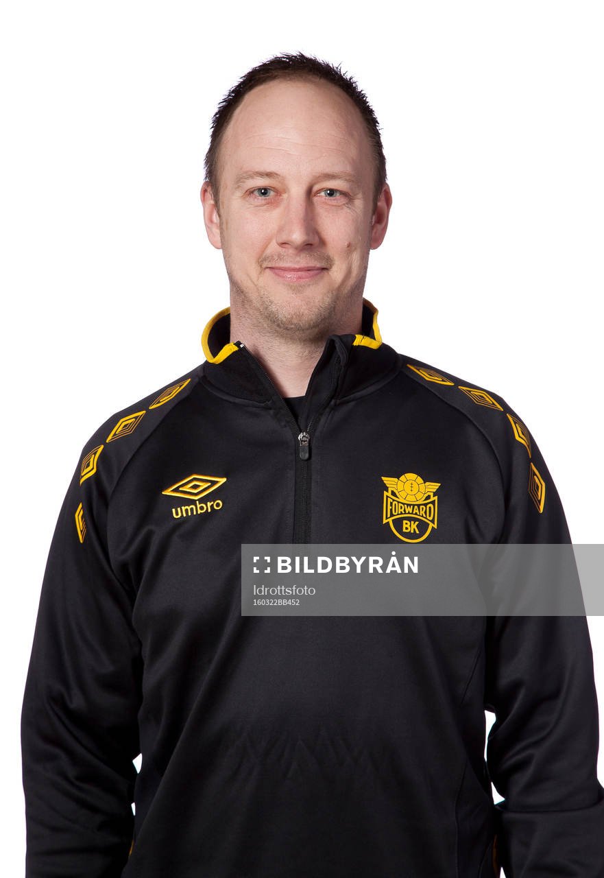 Jonas Persson