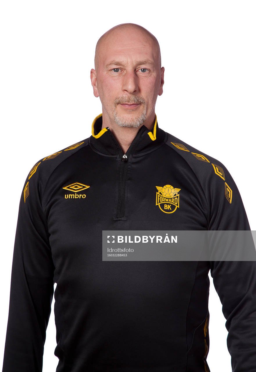 Pelle Wennberg