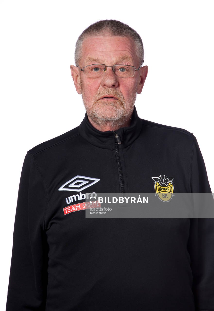Per-Ove Danielsson