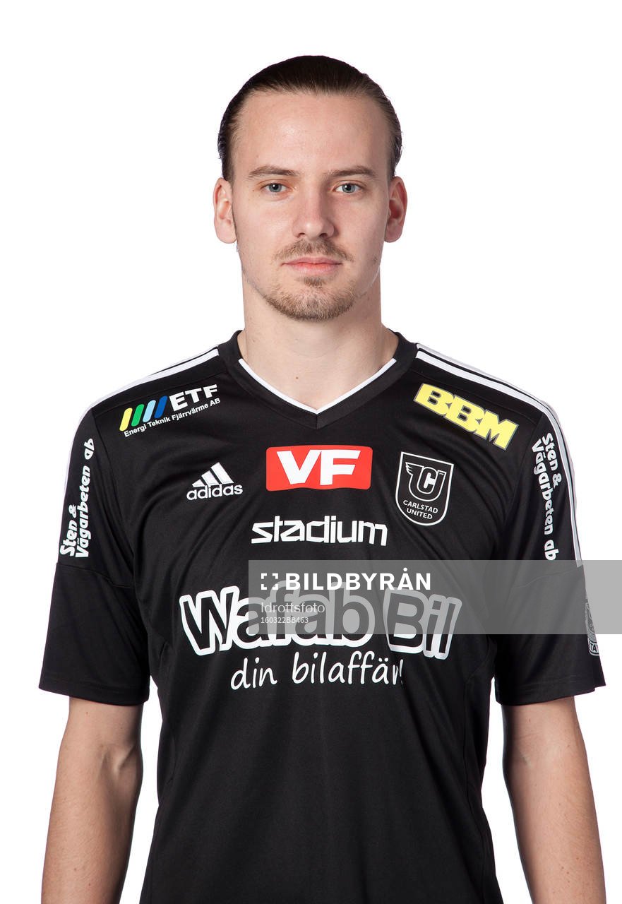Sebastian Bellander