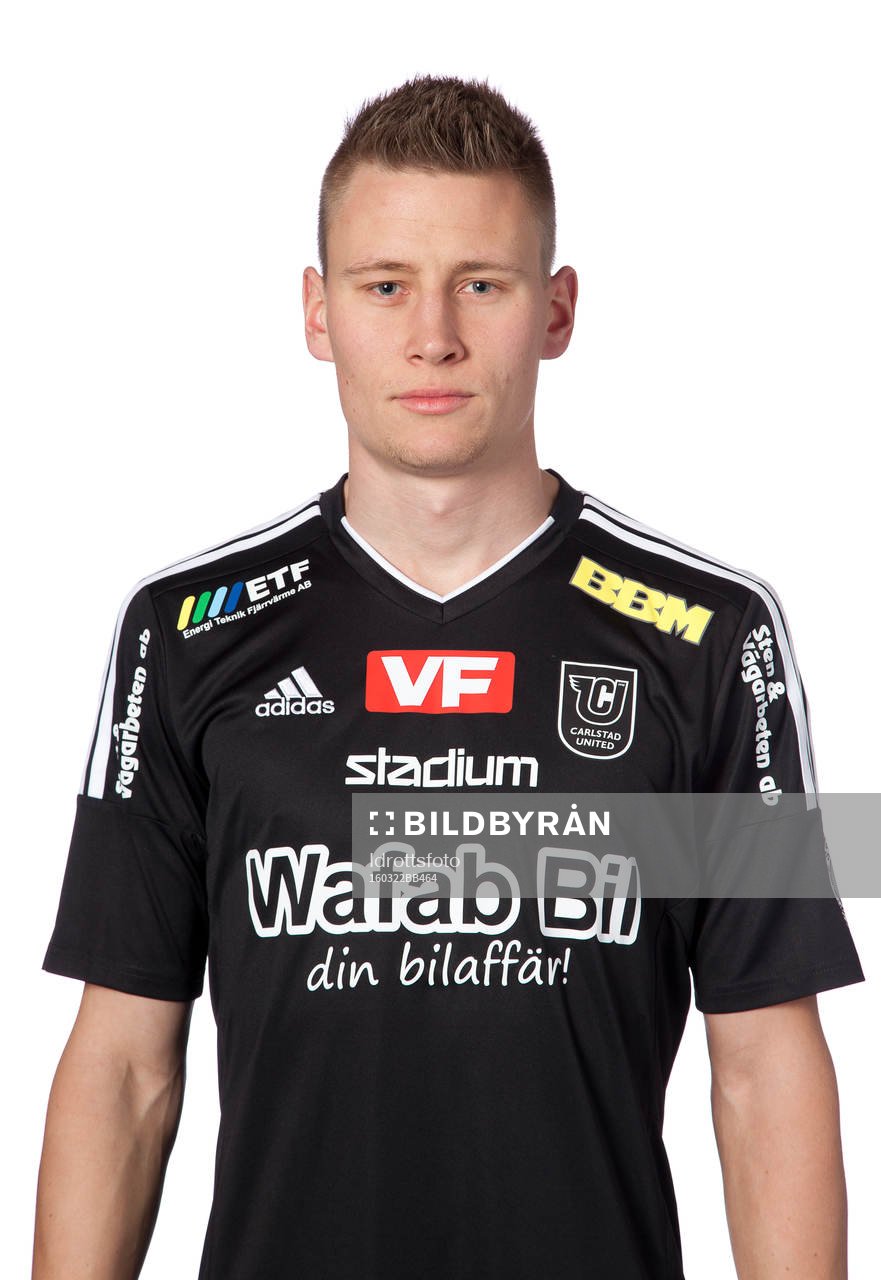 Jonas Olsson