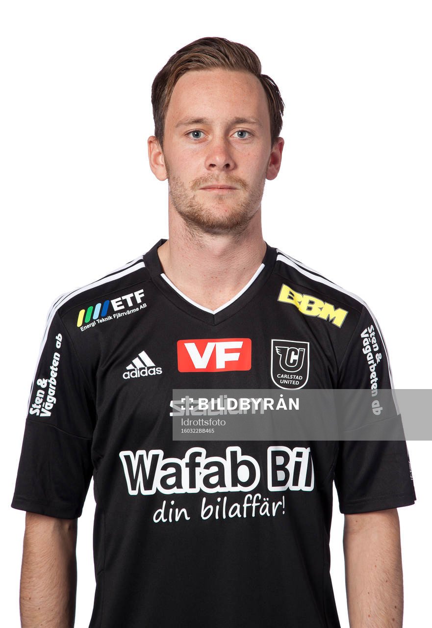 Sebastian Carlsson