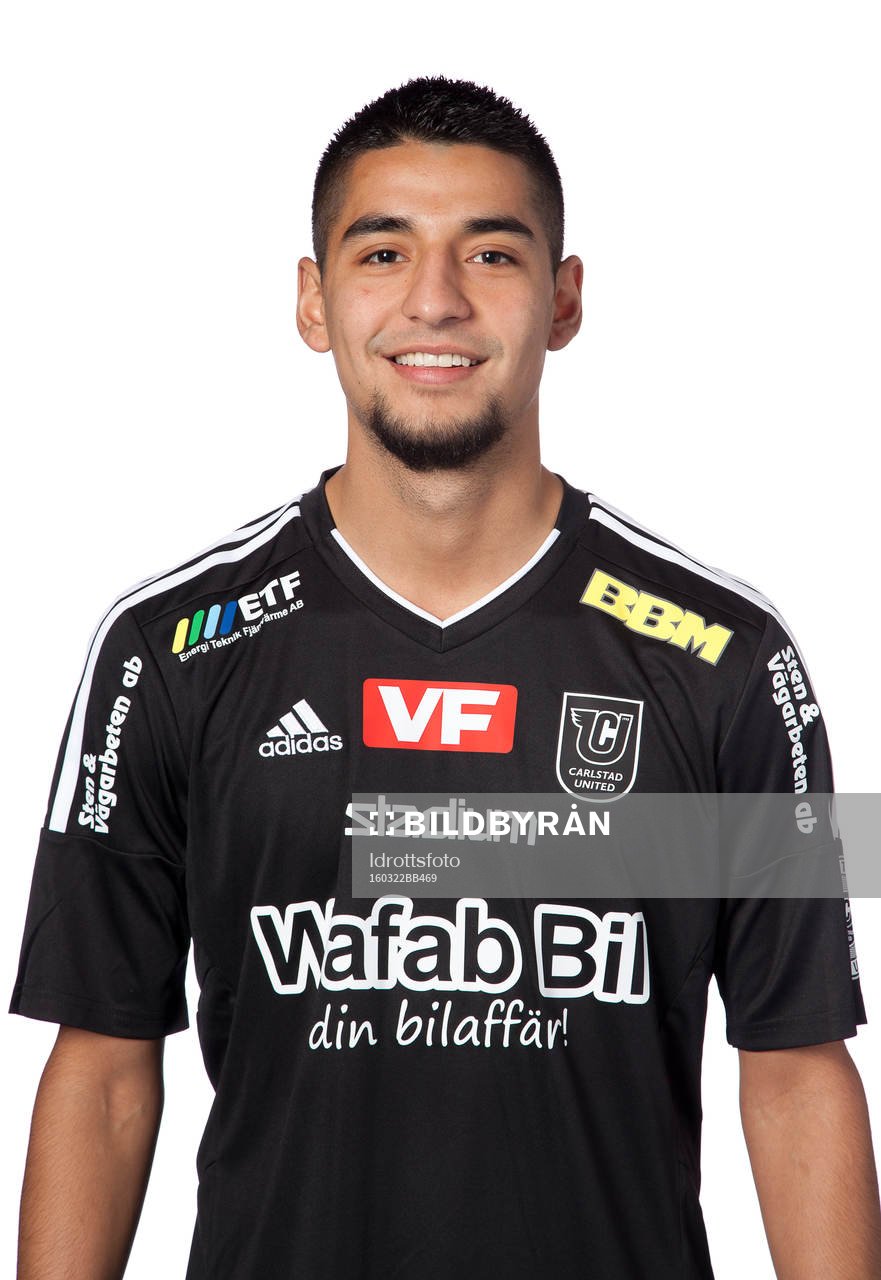 Marcelo Oyarzo