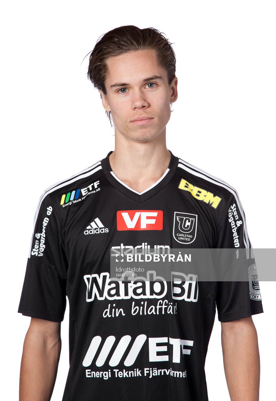 Claes Nyman