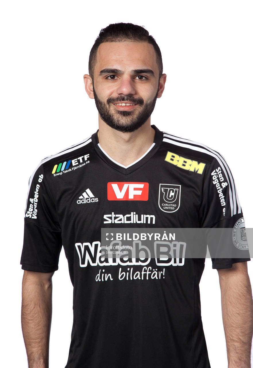 Lawand Haidar