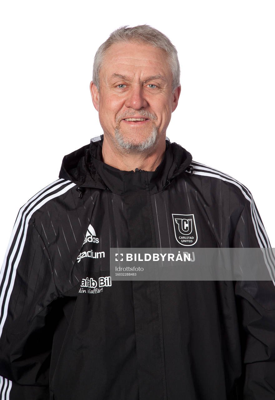 Jan-Erik Jernberg