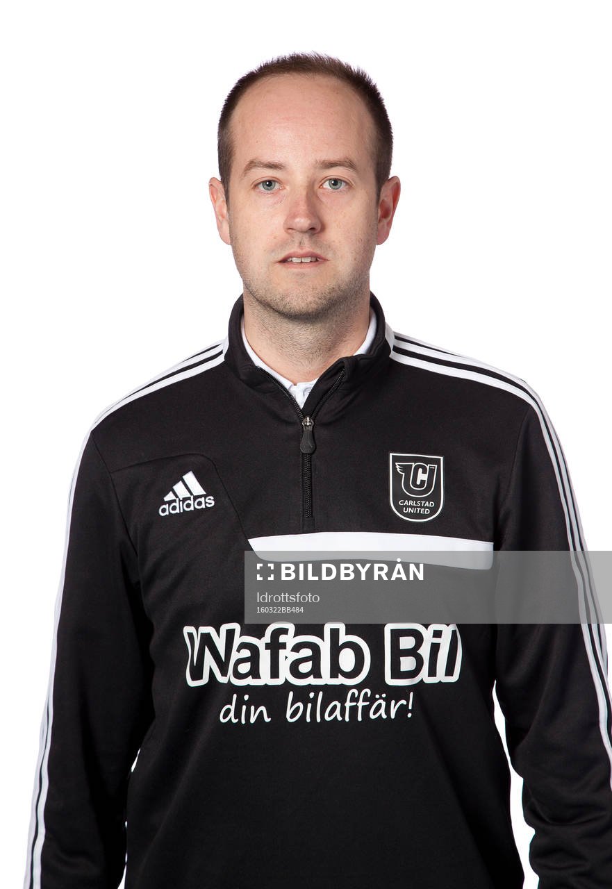 David Ekelund