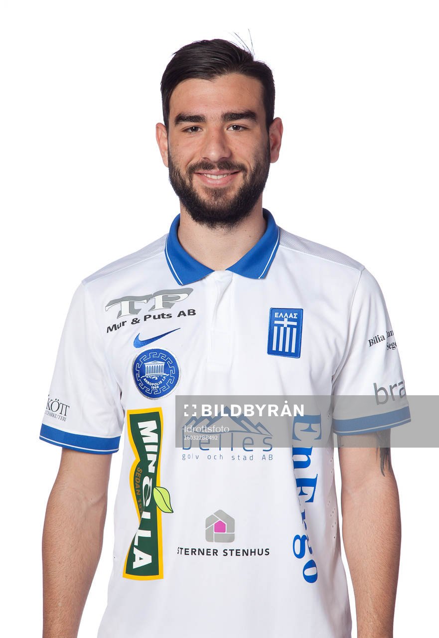 Makis Gezos