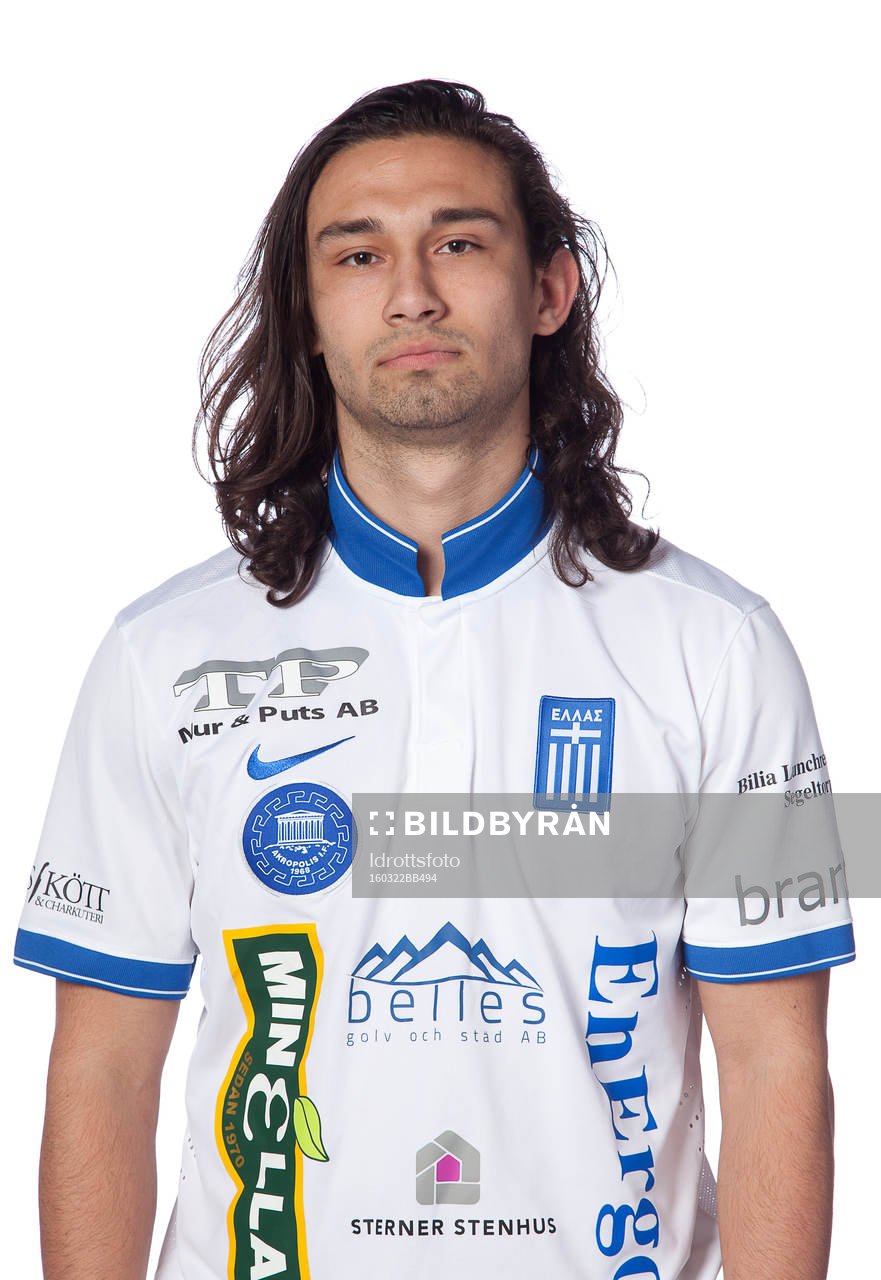 Philip Andersson
