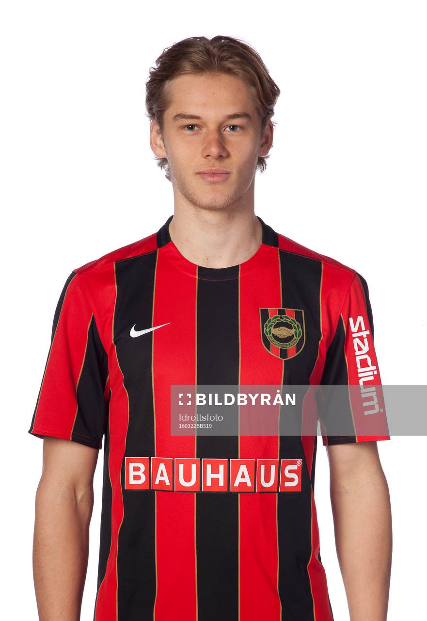 Felix Beijmo