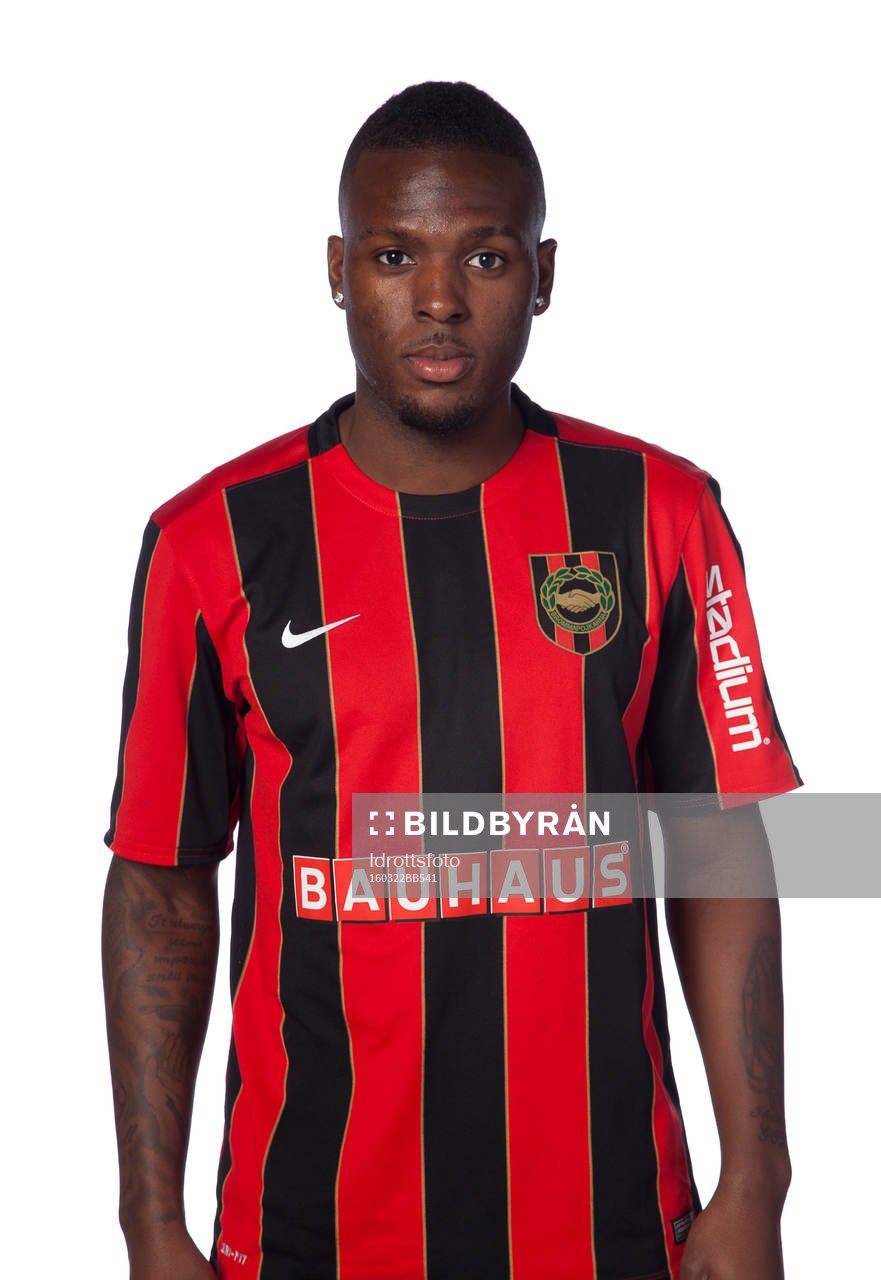 Christian Kouakou