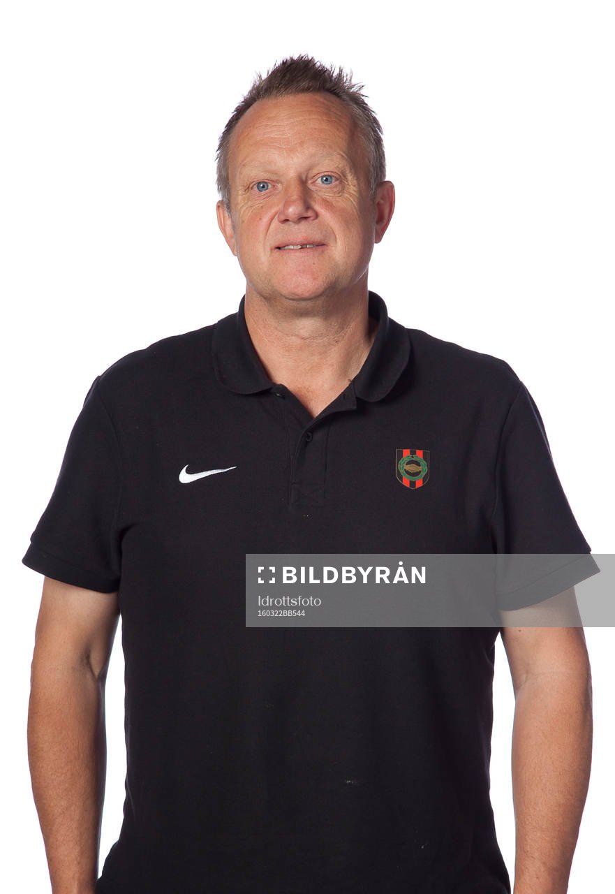 Dan Wallin