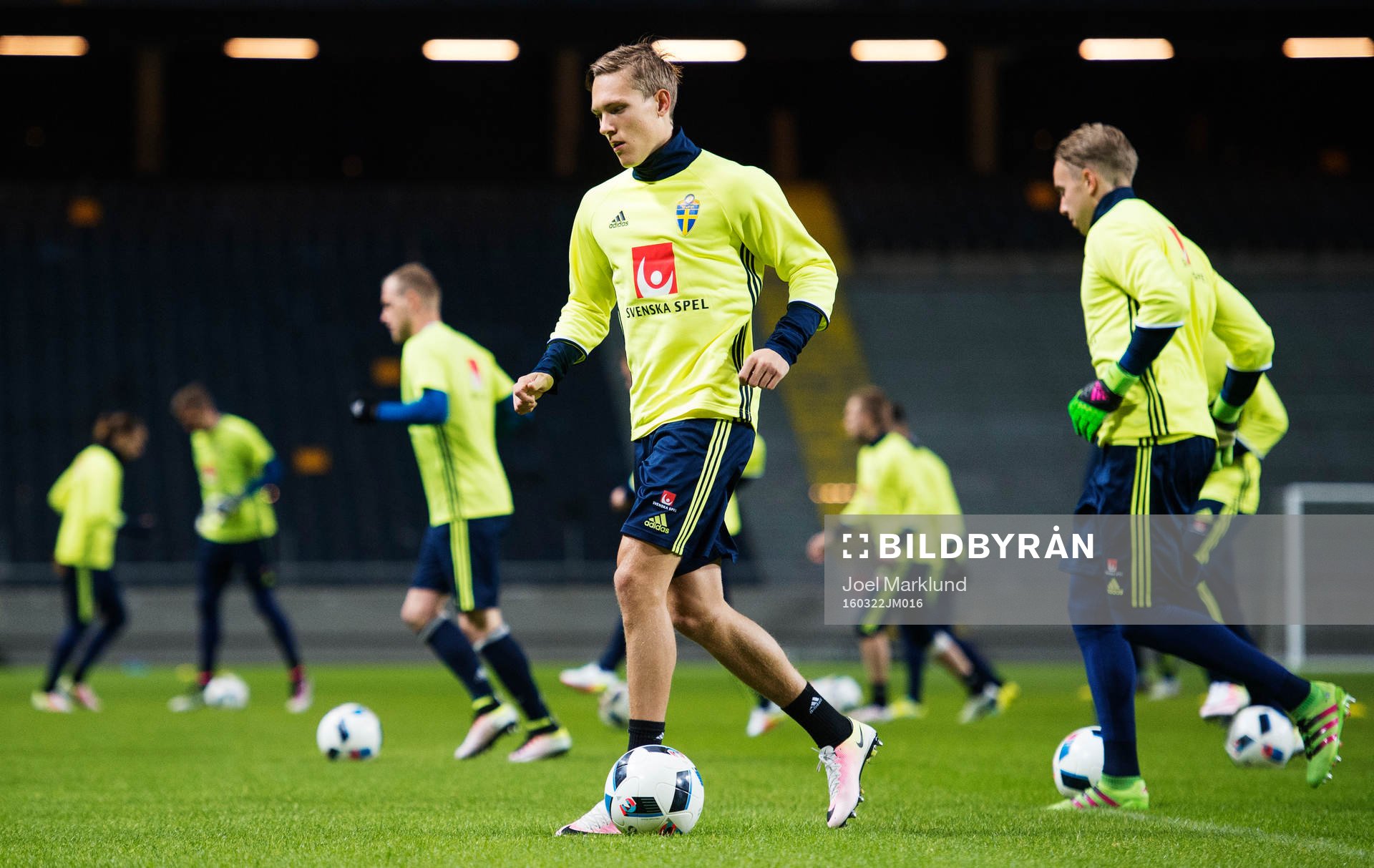 Ludwig Augustinsson