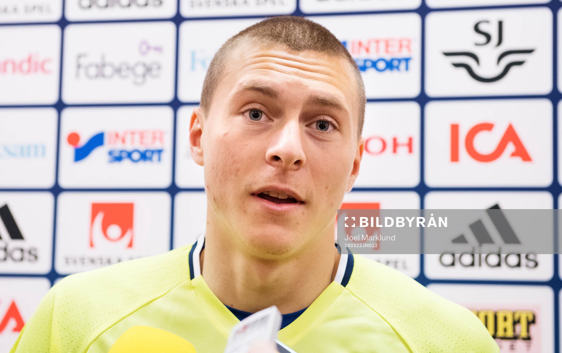 Victor Nilsson Lindelöf