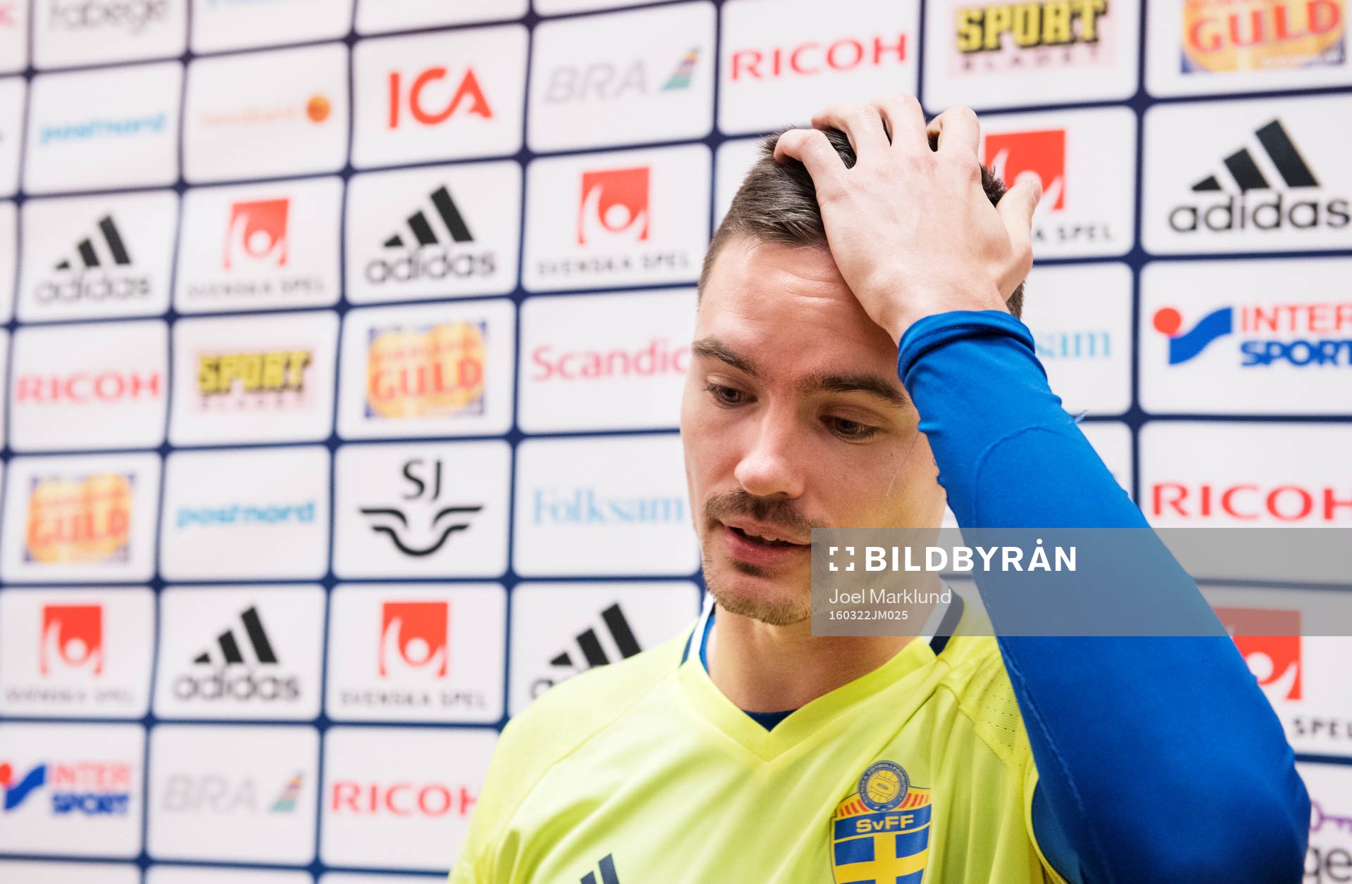 Mikael Lustig